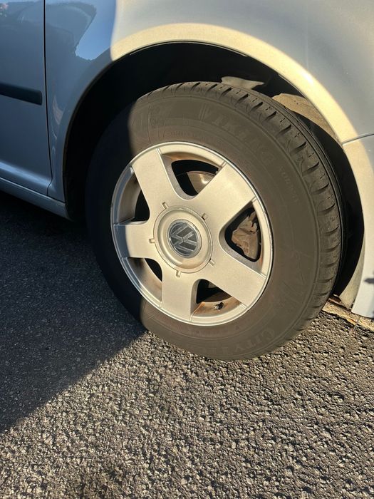 GOLF IV variant 1.4 - Ano 2000
