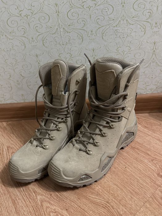 Берци зимові Lowa