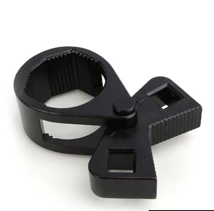 Знімач рульових тяг подвійної дії 27-42мм съемник рулевых тяг луковиц