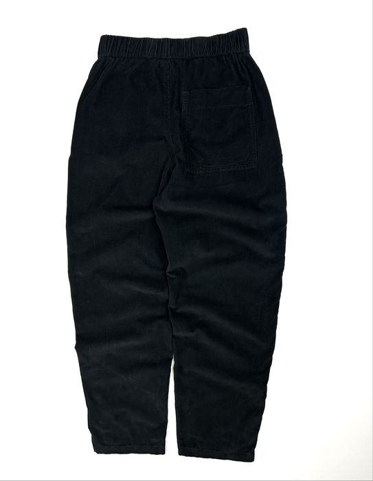 Вельветові штани брюки COS s