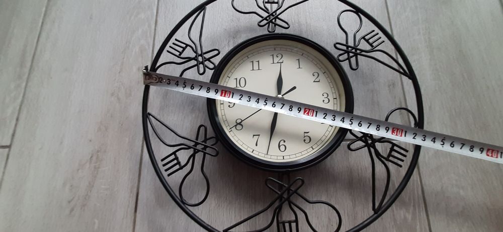 Кухонні годинники привезені зі США