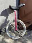 Monocykl rower jednokołowy unicykl