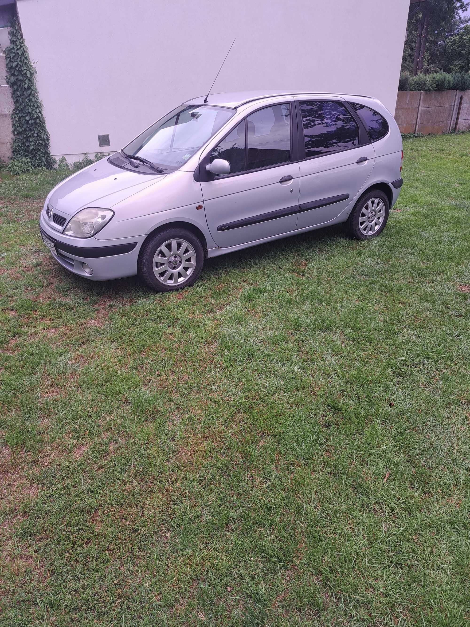 Sprzedam Renault Scenic