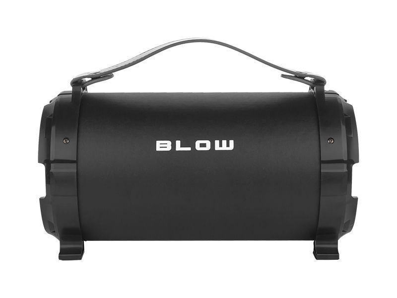 Głośnik bluetooth przenośny BAZOOKA BLOW BT910 PMPO 50W + aux + usb