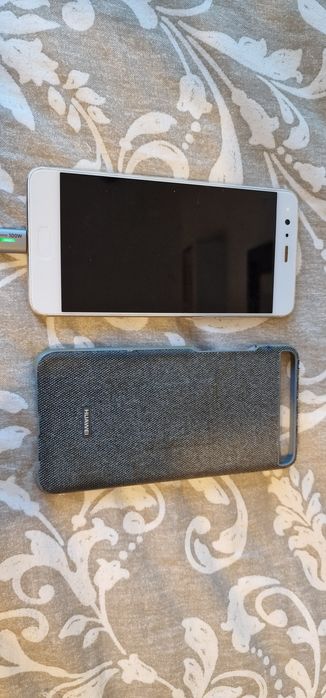 Huawei P10 Plus Gold
