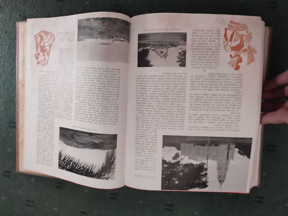 O Mundo que os Portugueses criaram - Armando de Aguiar