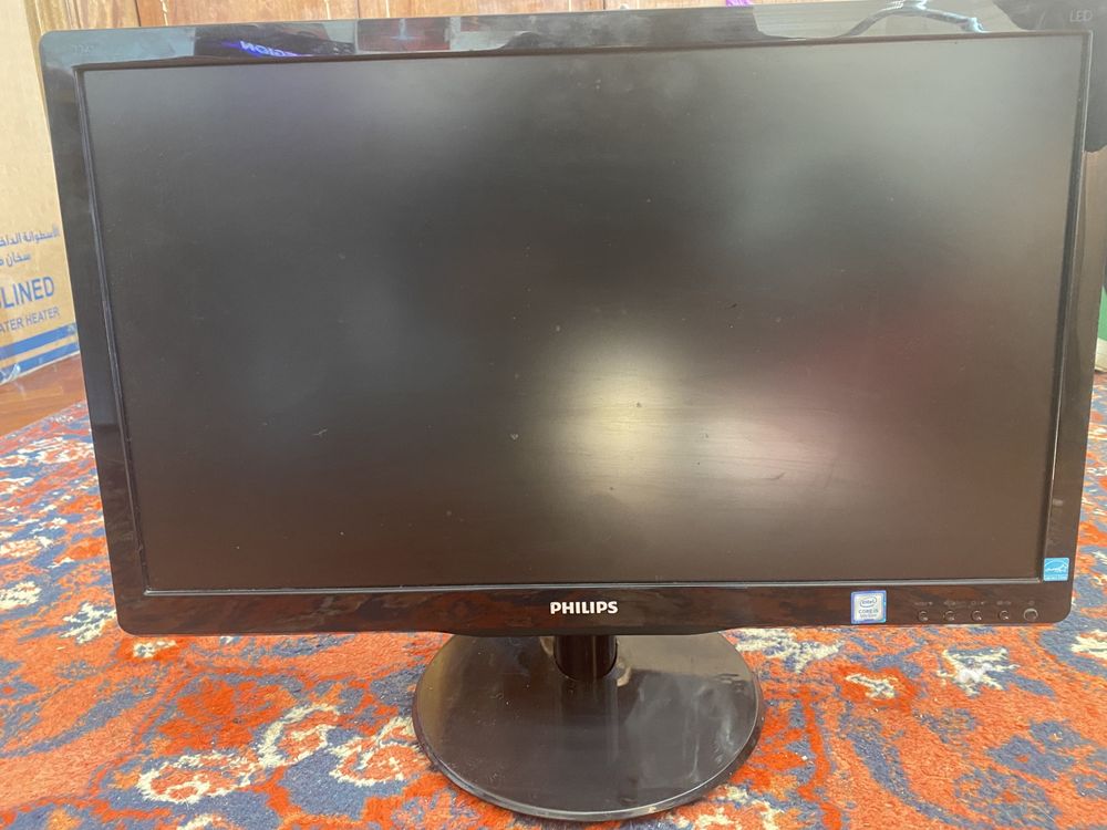 Монітор PHILIPS Model:226V4L