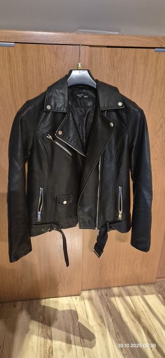 Ramoneska- uszkodzona