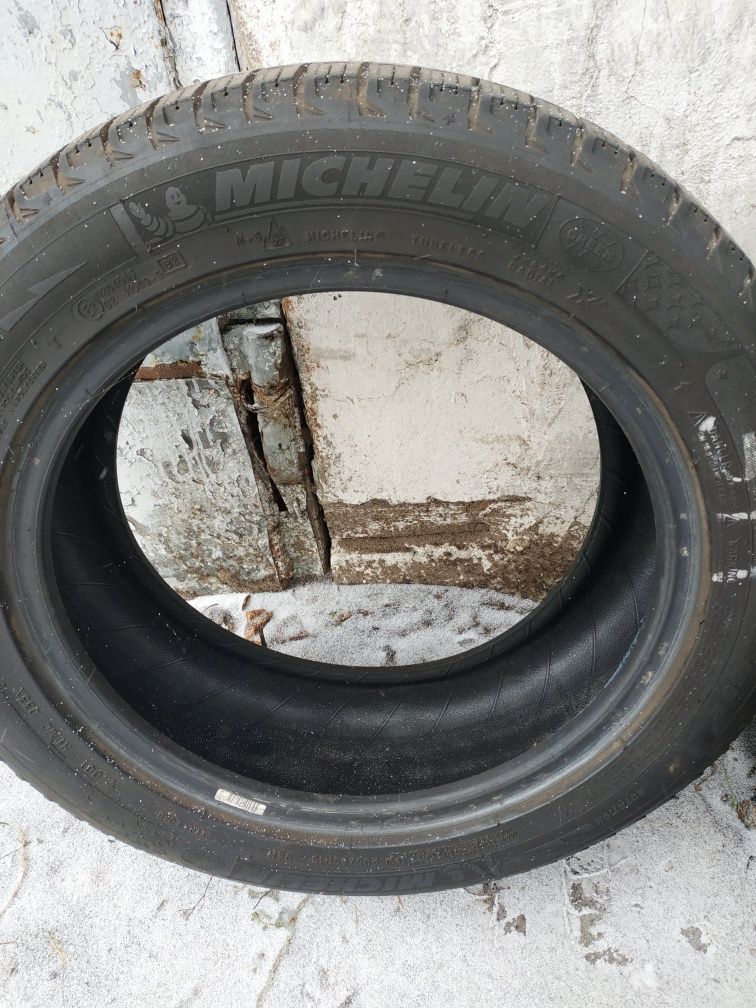 Шины Michelin 205/55/rR6, 94H