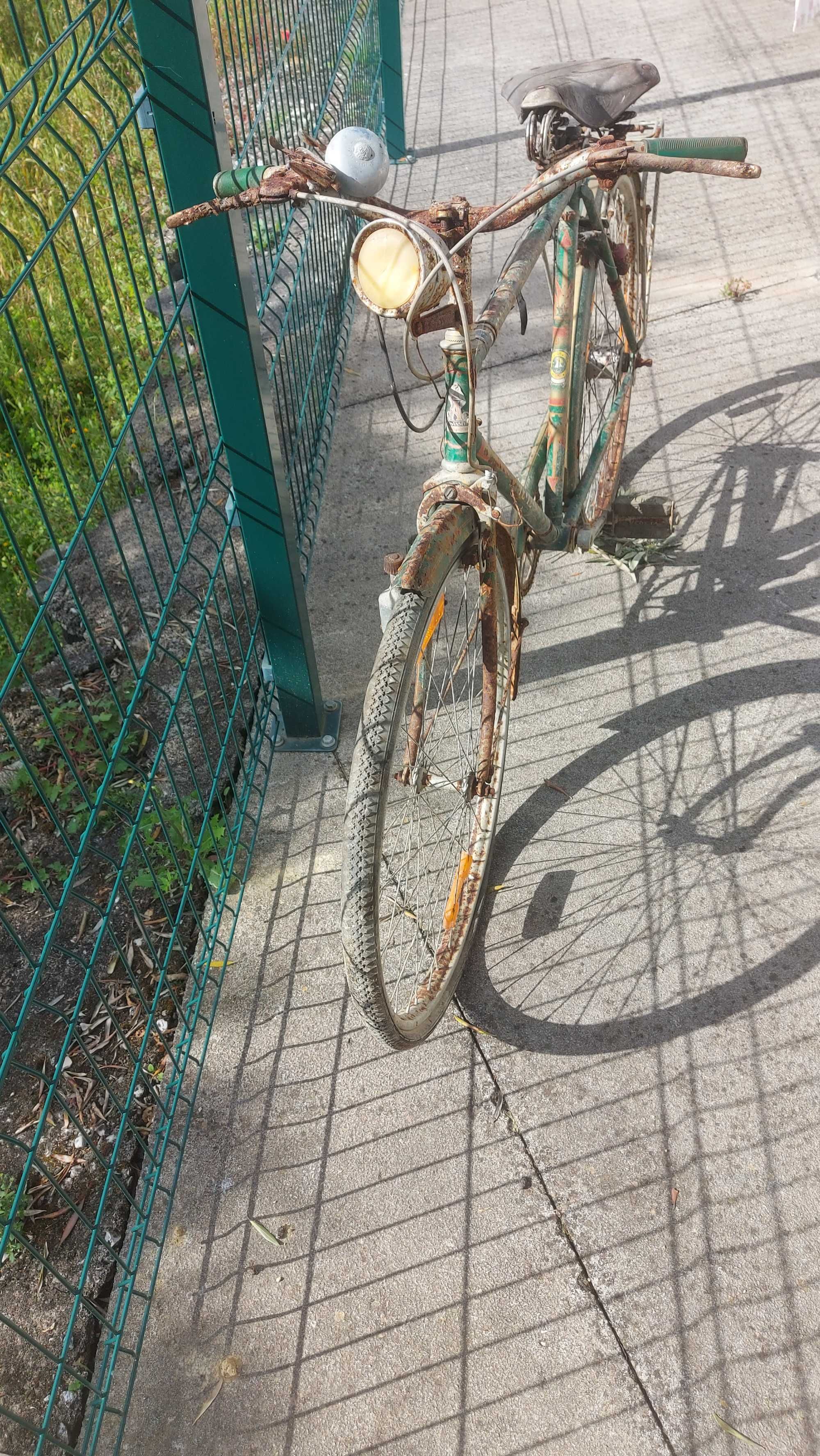 Bicicleta *YÉ * YE* 1971