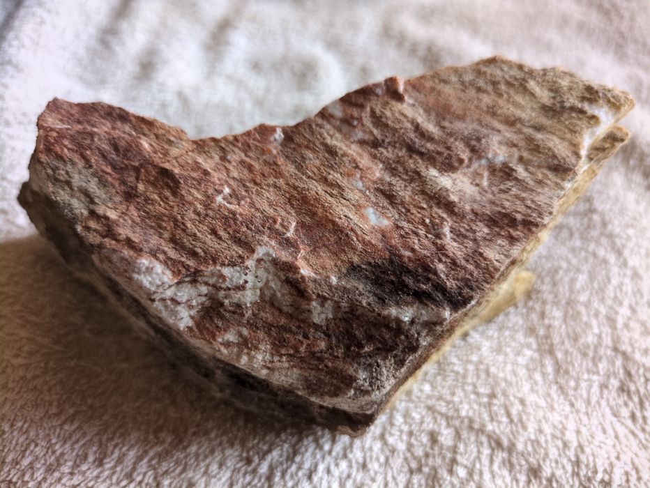 Pedra Mineral Microclina