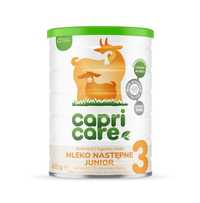 NOWE Capricare 3 400 gram