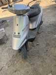 Suzuki lets 2 100cc