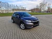 Honda HR-V Honda HRV- Pierwszy właściciel, serwisowany w ASO