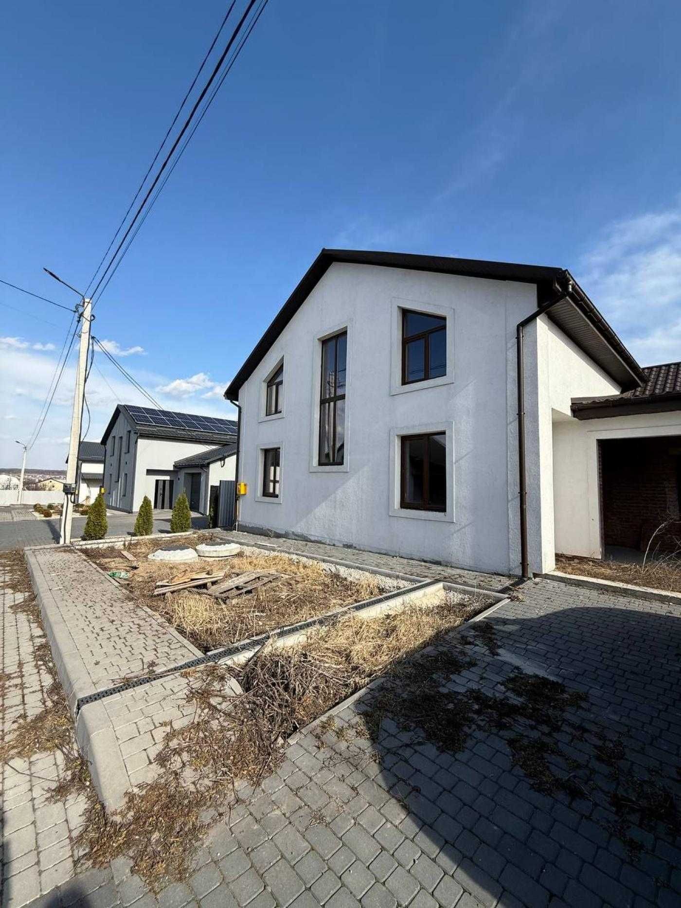 Продаж будинку в котеджному містечку Ледовський