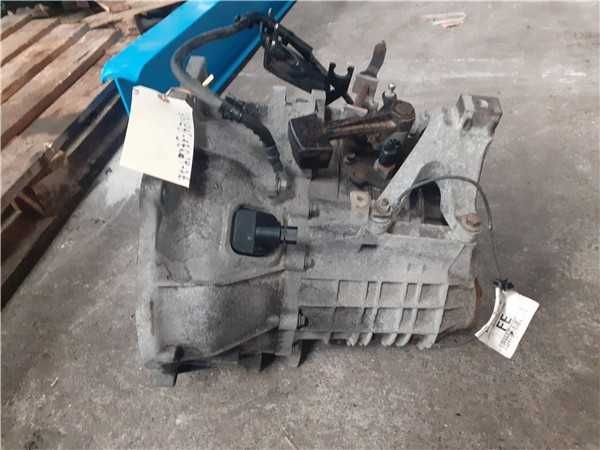 Caixa velocidades Ford  C-Max 1.6 TDCI   3MSR7