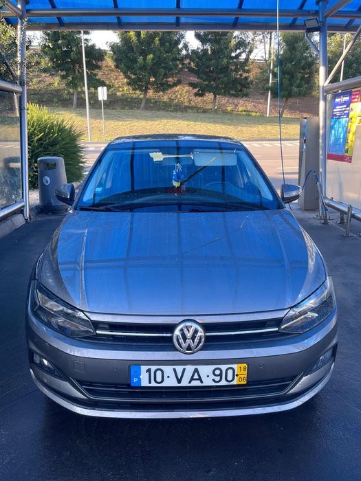 Vw Polo Confortline 1.0 95CV