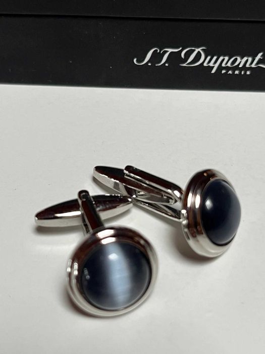 Запонки ST Dupont