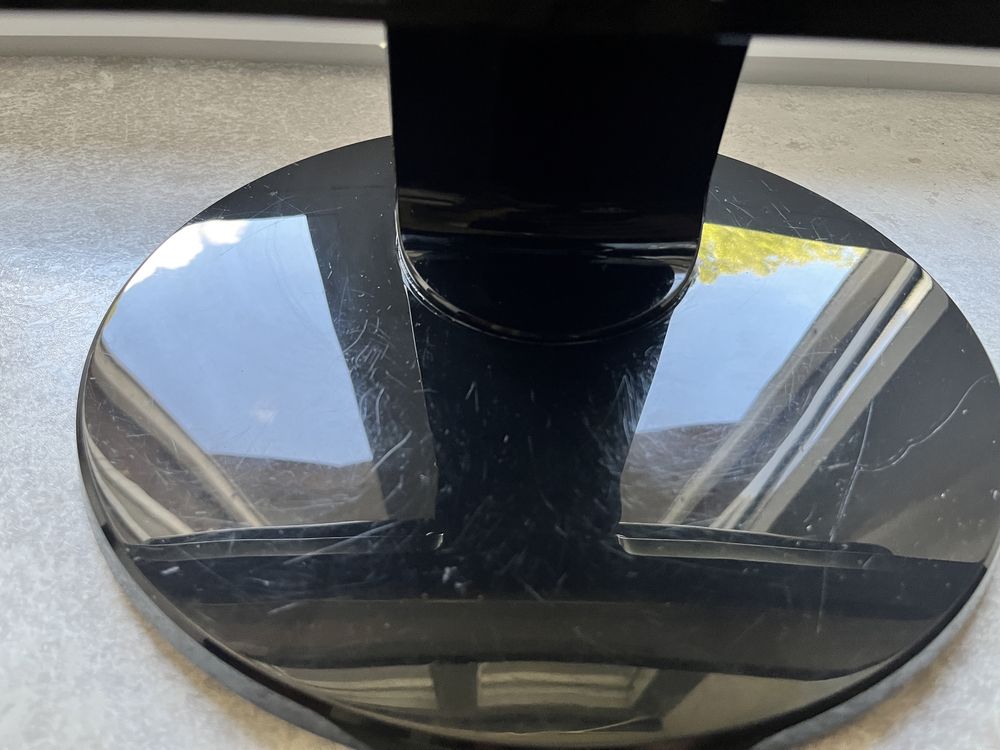 monitor benq 60hz 27 cali