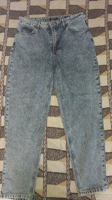 Джинси жіночі,30 розміру,ідеальний стан