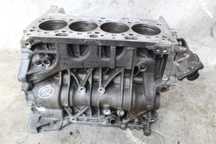 BLOK SILNIKA BMW E90 E91 E81 E87 E60 2.0D N47D20A