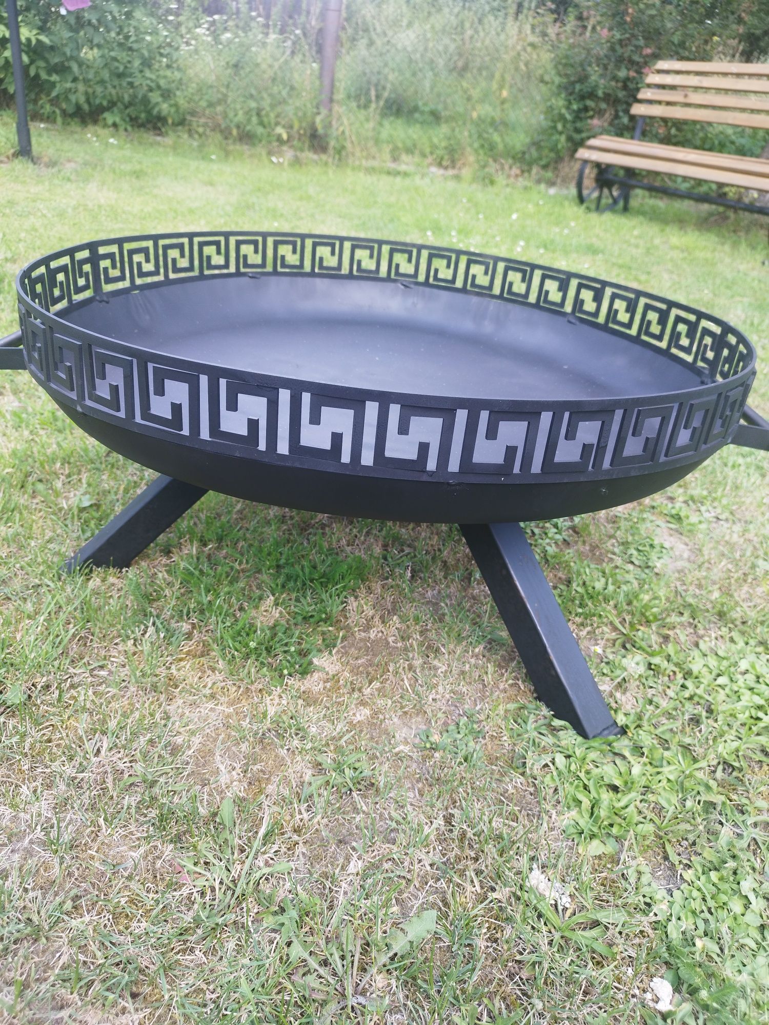 Palenisko ogrodowe GREK. 70 cm.