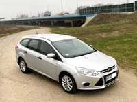 Ford Focus 1.6 TDCi 95 KM salon PL