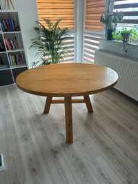 Stół z drewna Jesionowego