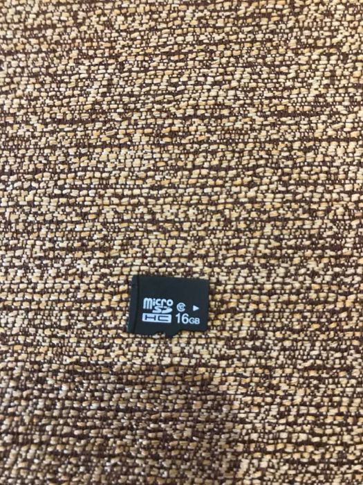 Карта памями 16Gb