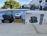 Robô piscina Zodiac OT 2190