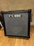 Roland Cube 80GX amplificador guitarra