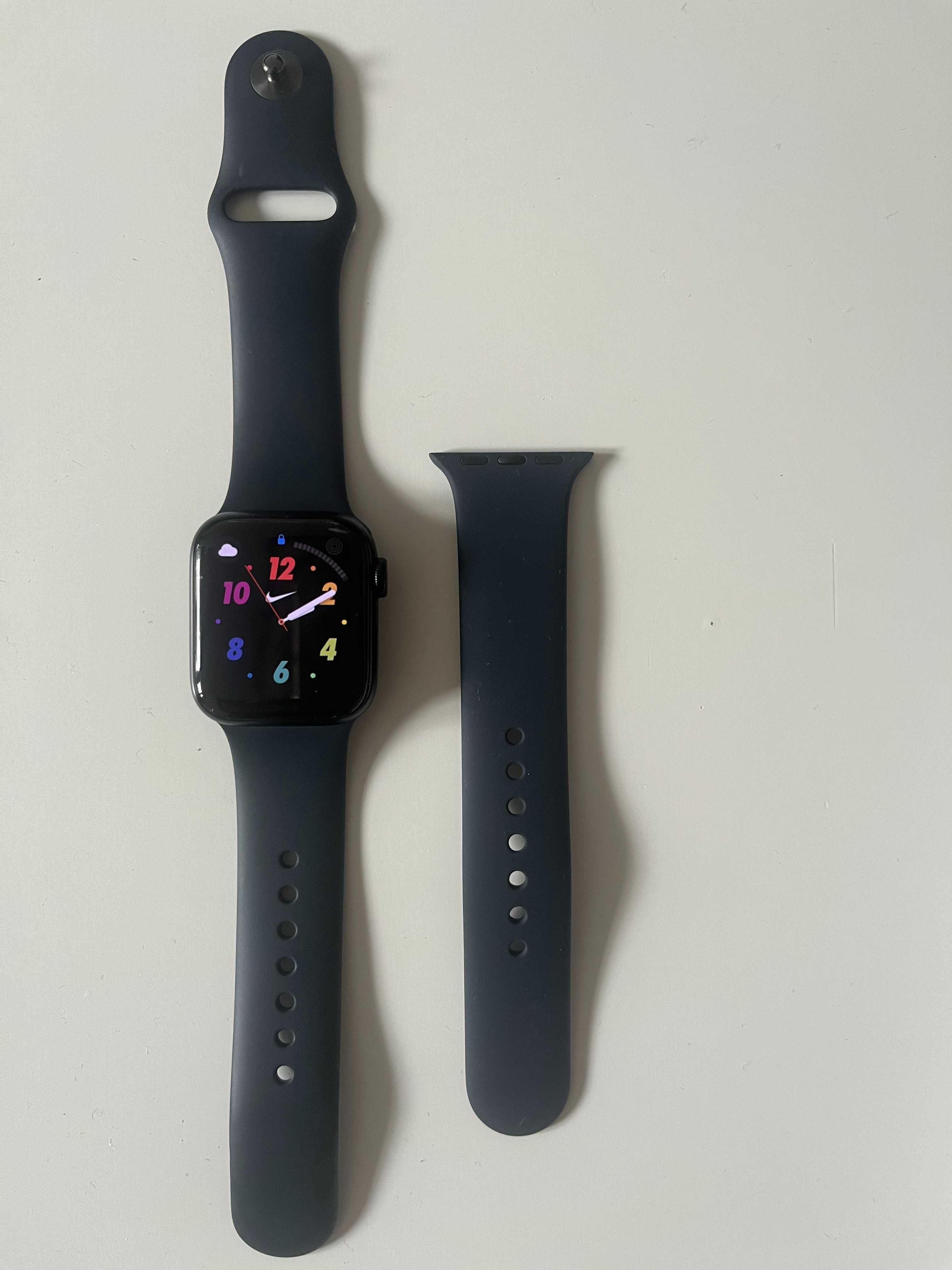 Apple Watch SE Midnight SPORT
