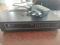 Swich TP-link TL-SF1016D