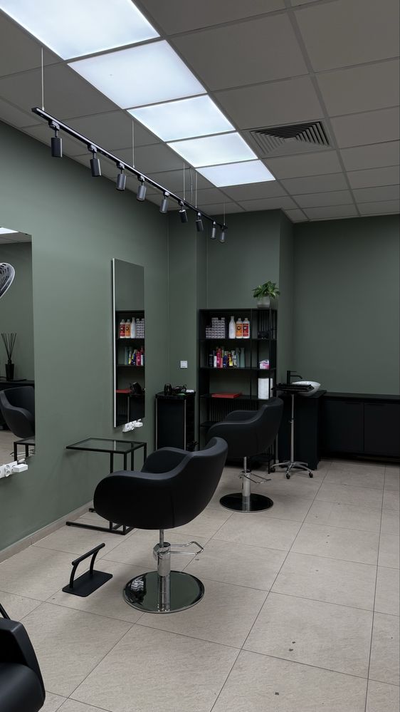 Odstąpie salon kosmetyczny