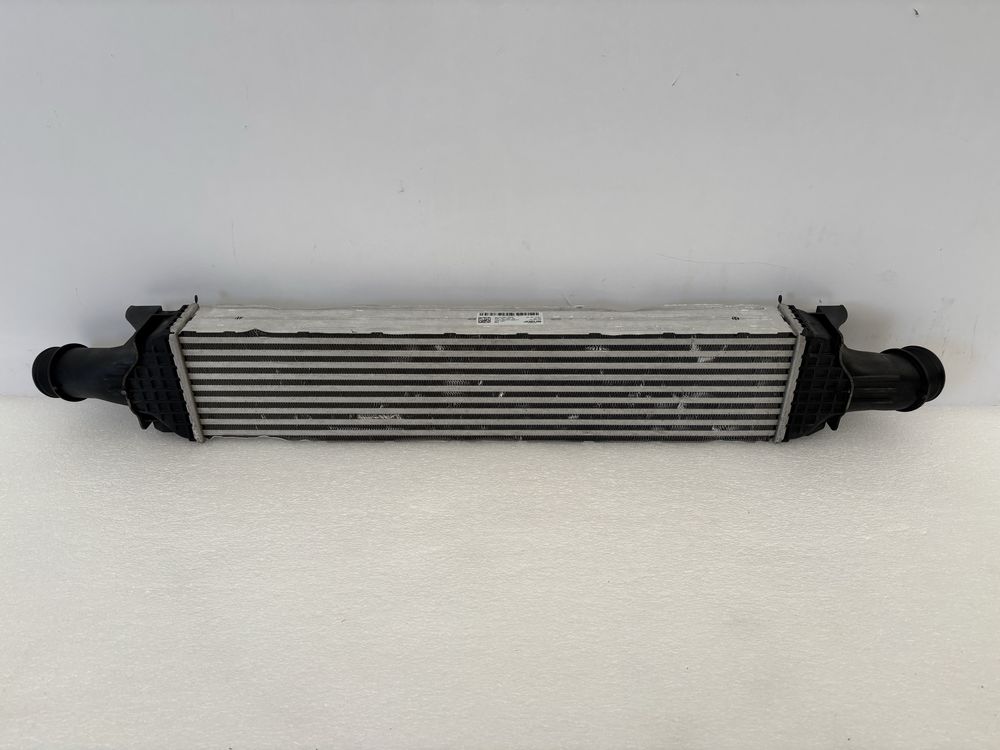 Audi A4 B9 8W 8W0 2.0 TDI TFSI Intercooler chłodnica powietrza