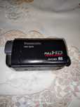 Kamera Panasonic