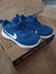 Buty chłopięce Nike