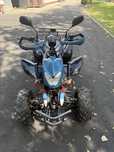 Quad 250 bashan l