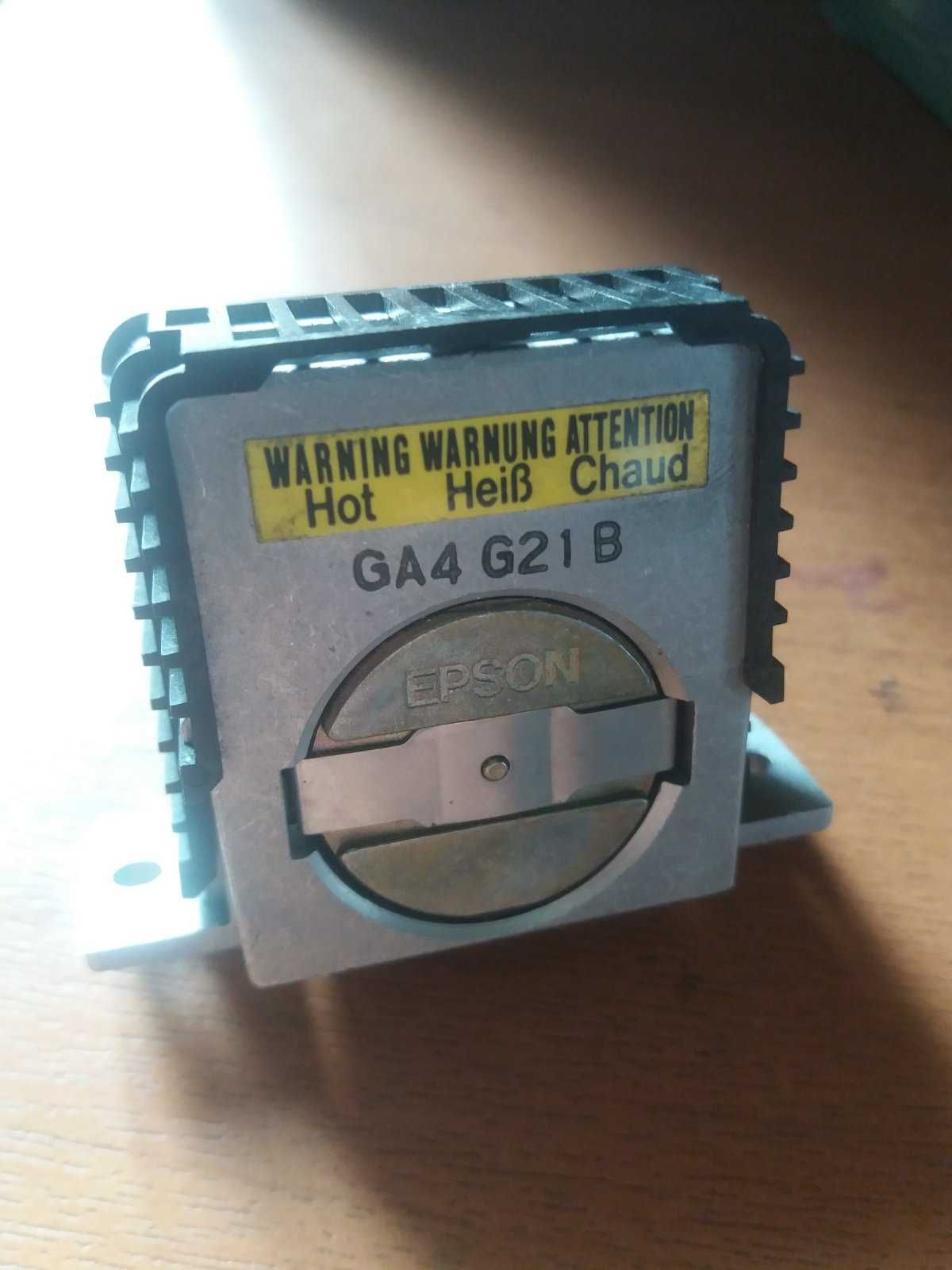 Матрична друкуюча голівка принтера A3 формату EPSON FX-1170