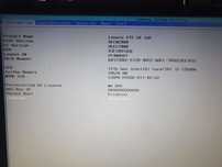 Laptop lenovo V15 G4 i5-12500H 24gb ram 1tb ssd