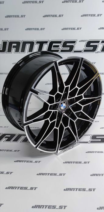 jantes 18 5X120 Style BMW 826M NOVAS