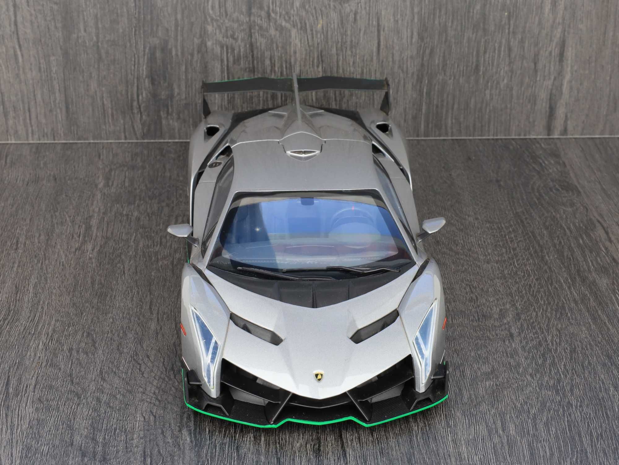 Lamborghini Veneno 1/18 Kyosho