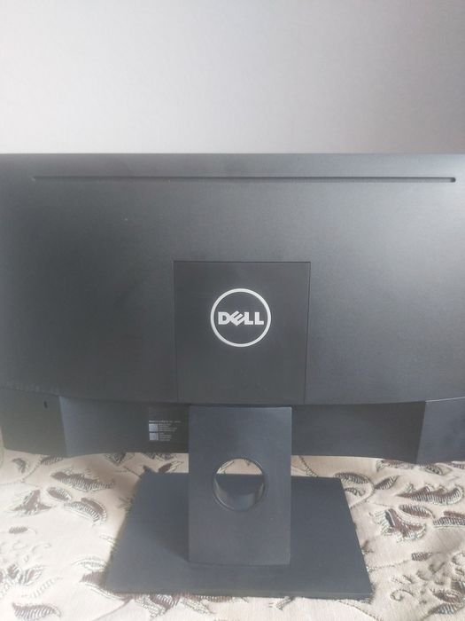 Монітор dell E2216HV