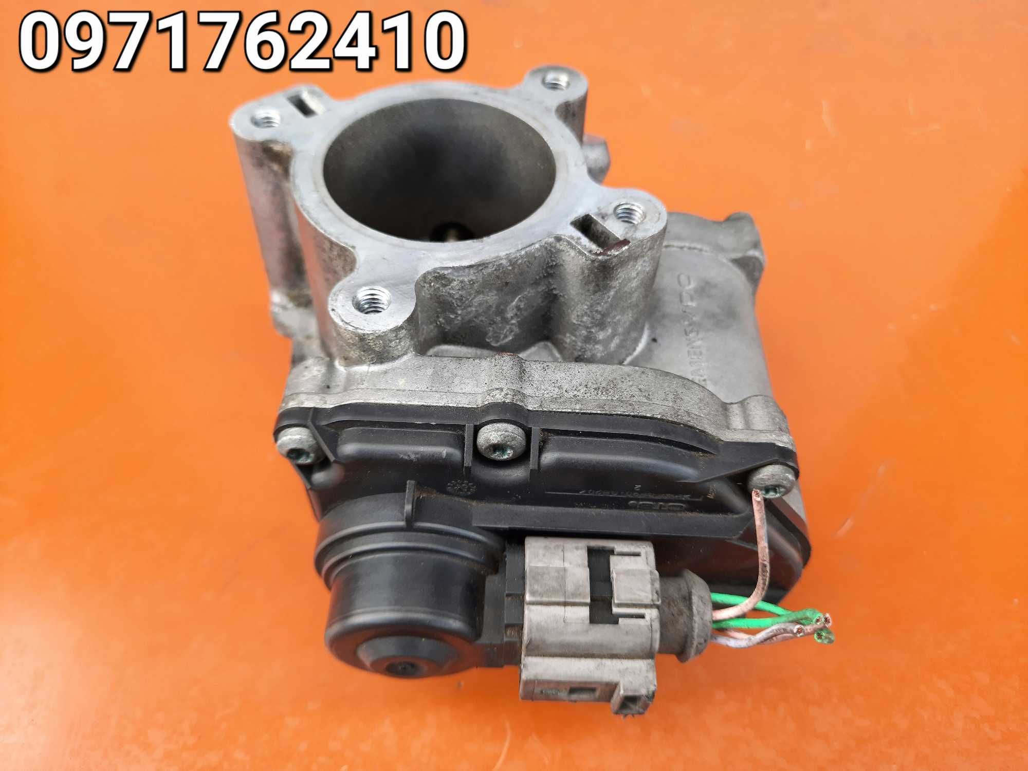Клапан EGR 8200693739 Renault Espace Laguna Megane Scenic Qashqai 2.0