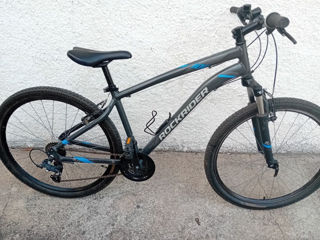 ST100 bicicleta roda 27,5