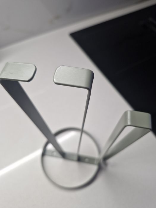 Suporte rolo de papel e guardanapo