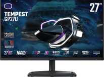 Ігровий монітор 4k Cooler Master Tempest GP27U