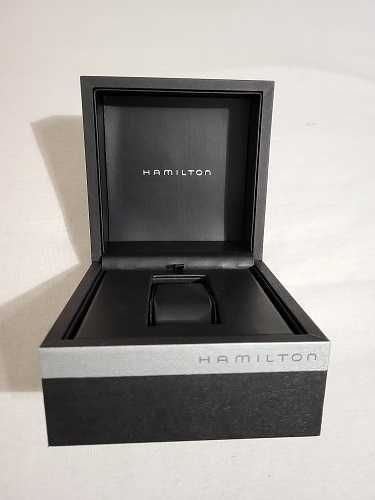 HAMILTON H385150 Jazzmaster Slim Auto Zegarek