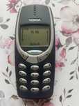 telefony nokia 1x3310 2x 3210