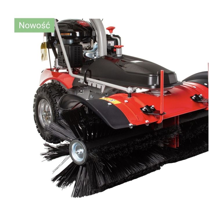 Zamiatarka spalinowa 100cm